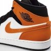 Buty sneakersy Nike Air Jordan 1 męskie sportowe 